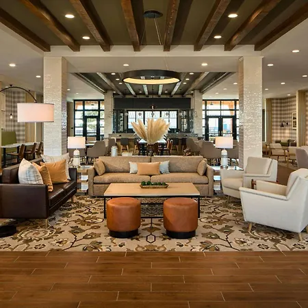 Fairfield By Marriott Inn & Suites Perry Georgia National Fairgrounds-2