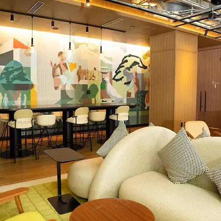 Caption By Hyatt Kabutocho Tokyo-2