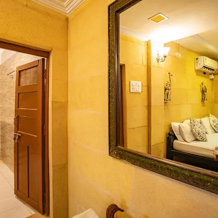 Hotel Surja Jaisalmer-3