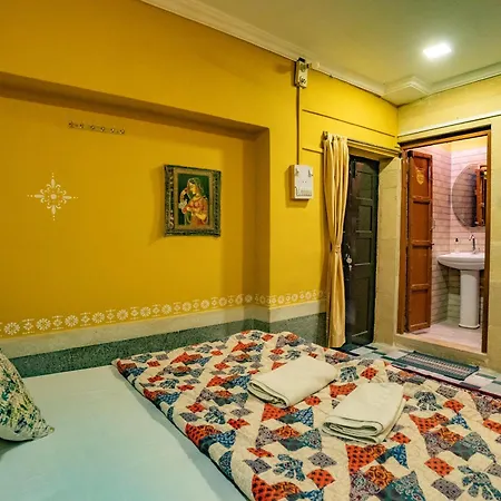 Hotel Surja Jaisalmer-2
