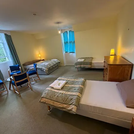 Cluny Hill Hotel-3