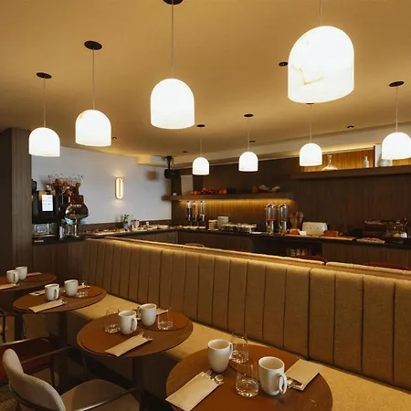 Hotel & Spa Amoria La Baule, A Member Of Radisson Individuals-3