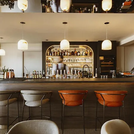 Hotel & Spa Amoria La Baule, A Member Of Radisson Individuals-2