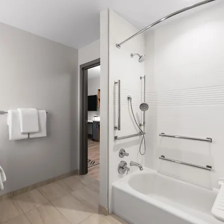 Candlewood Suites Anchorage - Midtown By Ihg-2