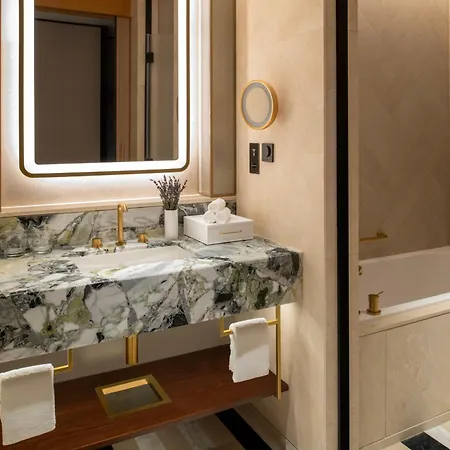 Swissotel Corniche Park Towers Doha-3