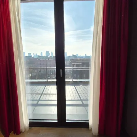 Kira Suites Hotel Milano-3