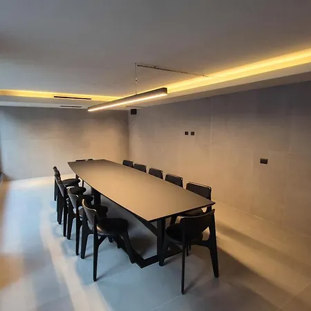 Kira Suites Hotel Milano-3