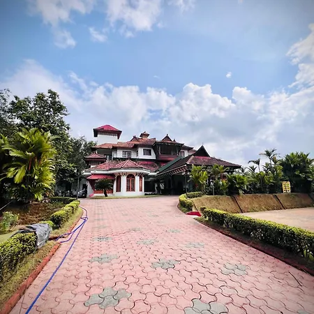 Tapovan Green County Resorts-2