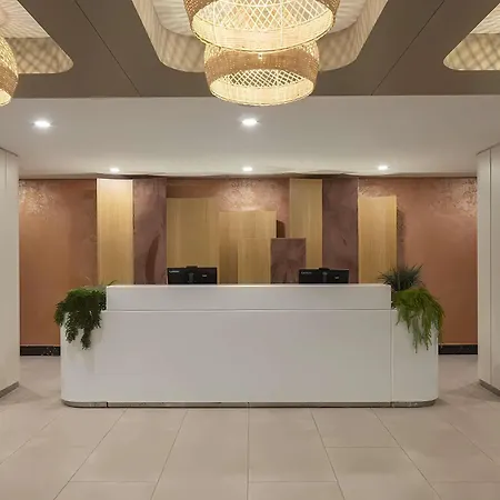 Mercure Antalya Konyaalti-2