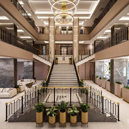 East Plaza Hotel-3