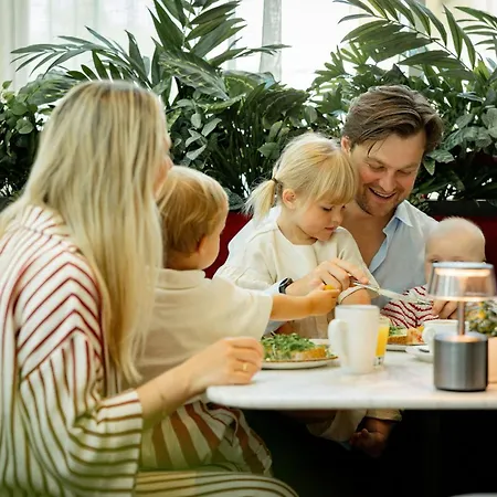 Courtyard By Marriott Ghent-2