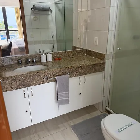 Hotel Tropical Manaus Suite Luxo-2