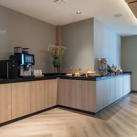 Radisson Hotel Amsterdam Schiphol Airport Hoofddorp-3