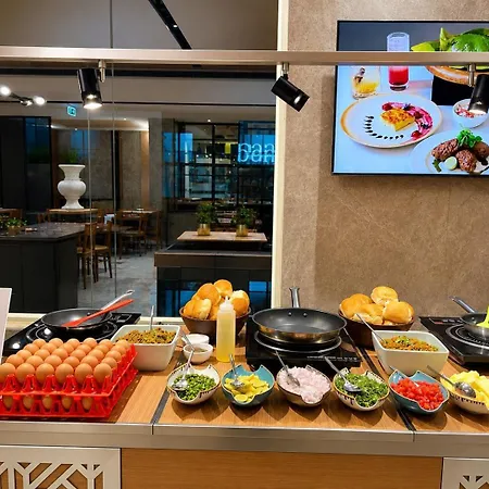 Fairfield By Marriott Mumbai Andheri West-2