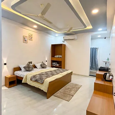 Hotel Madhav Bhakta Nivas-3