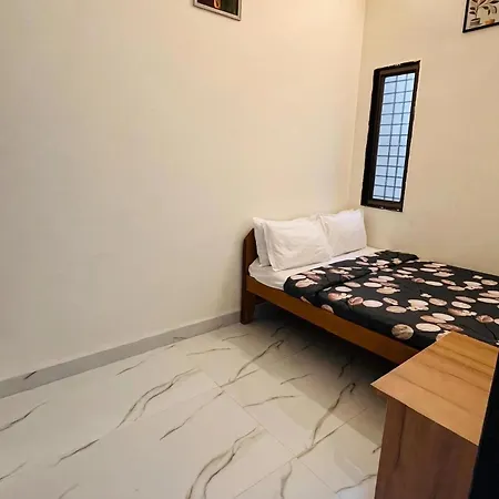 Hotel Madhav Bhakta Nivas-2