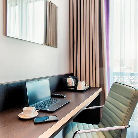 Premier Inn Stuttgart Zuffenhausen-3