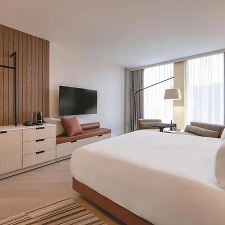 The Clayfield, In The Unbound Collection By Hyatt-3