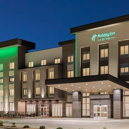 Holiday Inn & Suites Commerce City - Denver Airport By Ihg-3