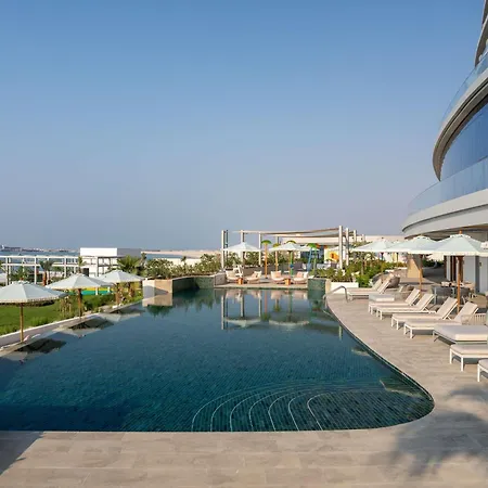 So/ Ras Al Khaimah Adults Only 13+-2