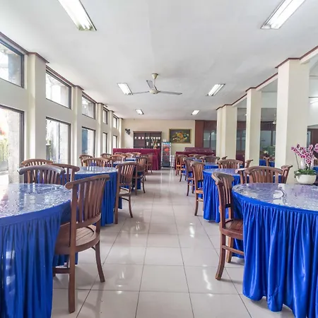 Mahajaya Hotel Denpasar-3