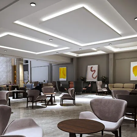 Voco Amritsar By Ihg-3