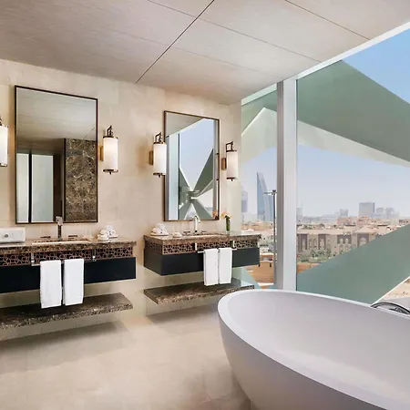 Sofitel Riyadh Hotel & Convention Centre-3