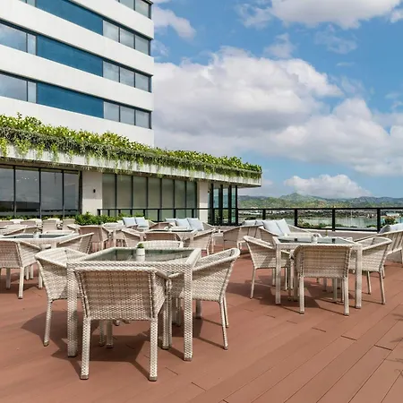 Fairfield By Marriott Cebu Mactan-2