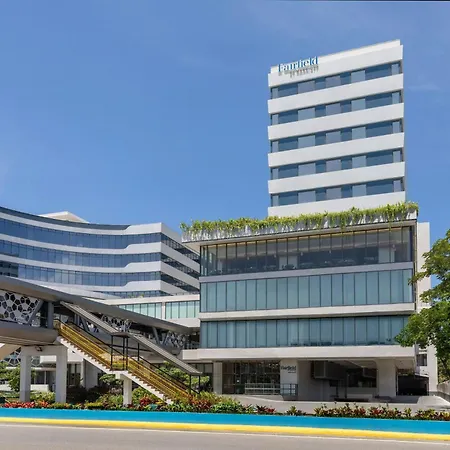 Fairfield By Marriott Cebu Mactan-3