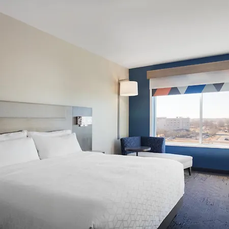 Holiday Inn Express & Suites Los Mochis Centro By Ihg-2