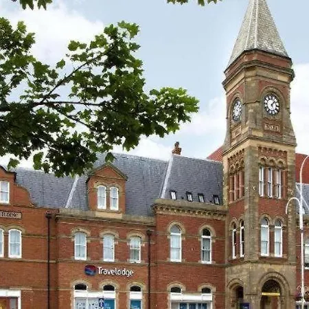 Travelodge Southport-2
