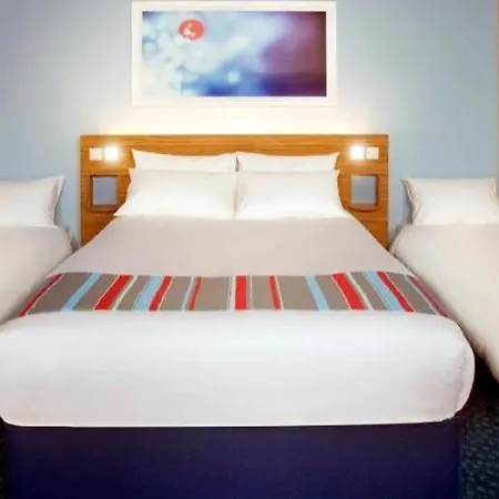 Travelodge Reading M4 Westbound-3