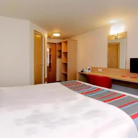Travelodge Reading M4 Westbound-2