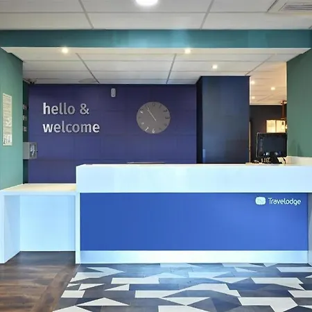 Travelodge Derby Pride Park-3