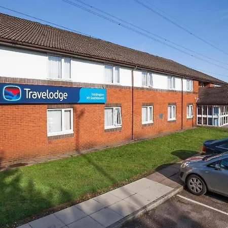 Travelodge Toddington M1 Southbound-3