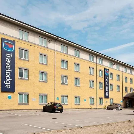 Travelodge Derby Pride Park-2