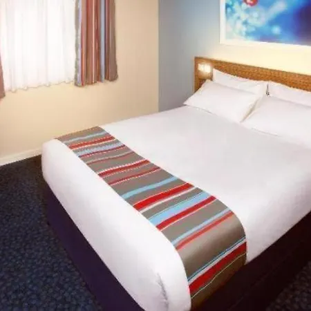 Travelodge Thame-2