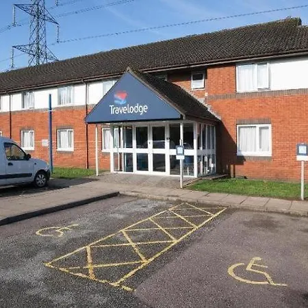 Travelodge Toddington M1 Southbound-2