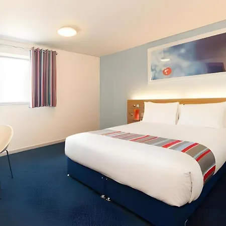 Travelodge Glossop-2