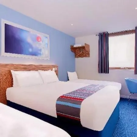 Travelodge Ipswich-3