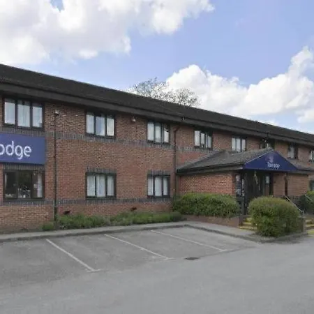 Travelodge Birmingham Yardley-3