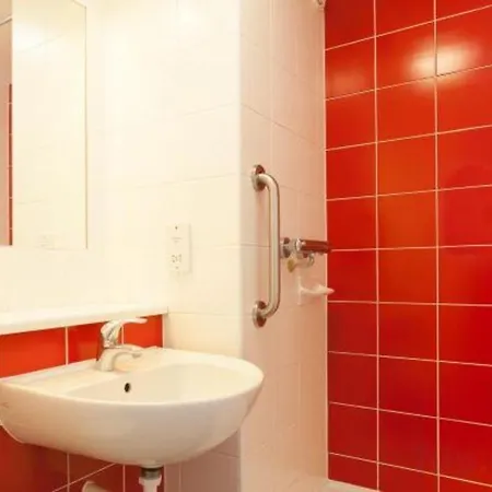 Travelodge Carlisle Central-2