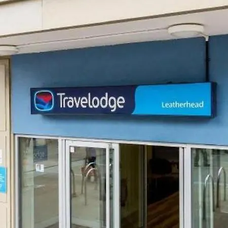 Travelodge Leatherhead-2