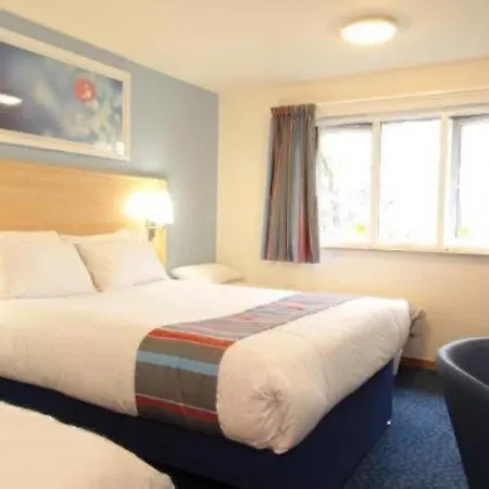 Travelodge Nottingham Central-3