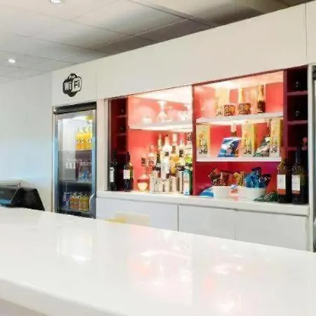 Travelodge Middlesbrough-3