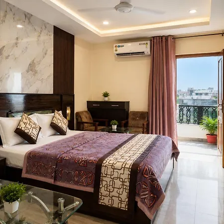 Hotel Anmol-2