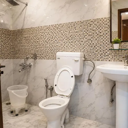 Hotel Anmol-3