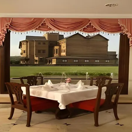 Hari Niwas Palace-2