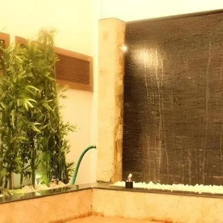 Hotel Colva Kinara-3