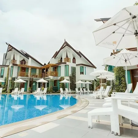 Acuatico Beach Resort & Hotel-3